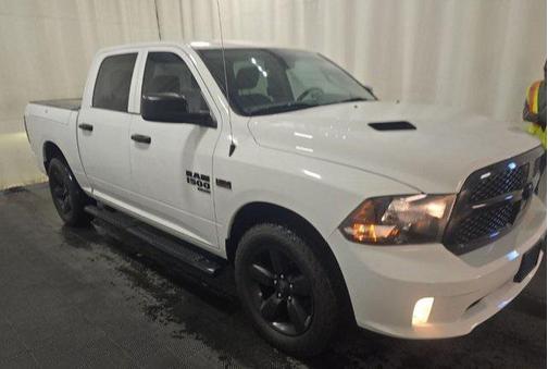 2019 RAM 1500 Express