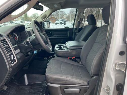 2019 RAM 1500 Express