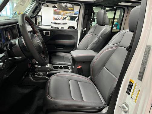 2026 Jeep Wrangler 4-Door Moab 392 4x4