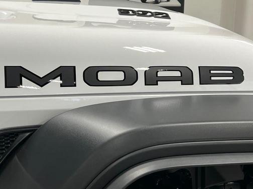2026 Jeep Wrangler 4-Door Moab 392 4x4