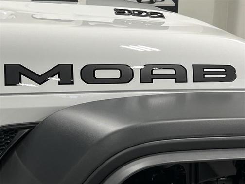 2026 Jeep Wrangler 4-Door Moab 392 4x4