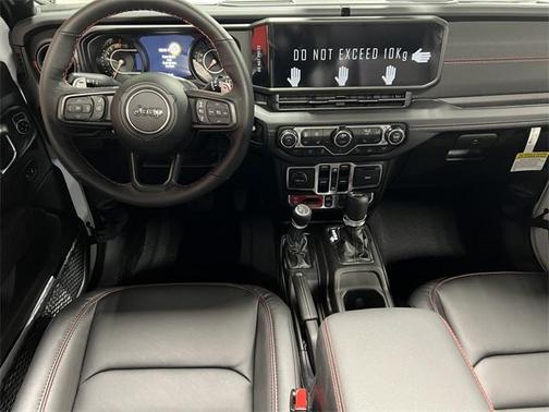 2026 Jeep Wrangler 4-Door Moab 392 4x4