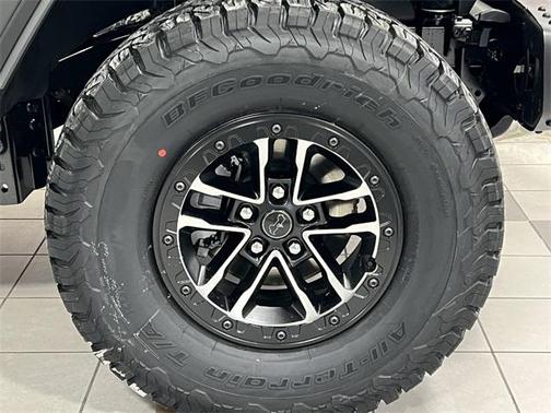 2026 Jeep Wrangler 4-Door Moab 392 4x4