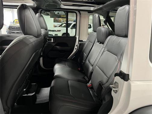 2026 Jeep Wrangler 4-Door Moab 392 4x4