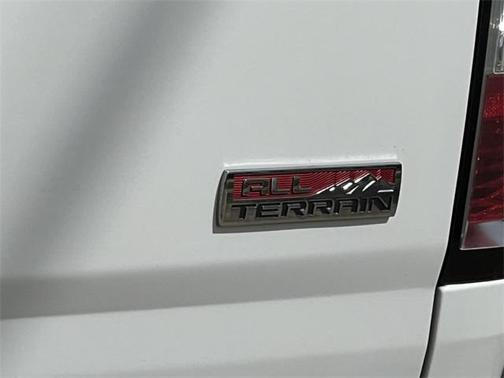 2019 GMC Canyon All Terrain