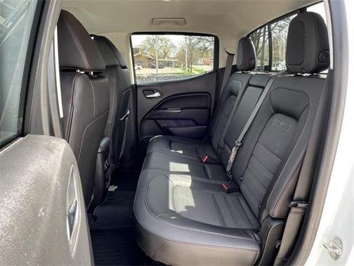 2019 GMC Canyon All Terrain