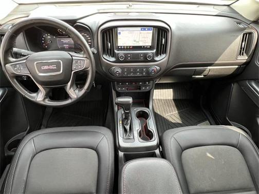 2019 GMC Canyon All Terrain
