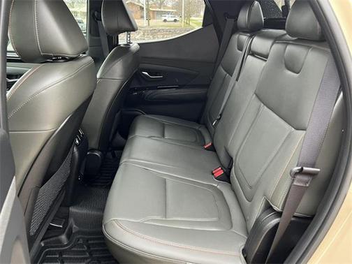 2023 Hyundai SANTA CRUZ Ultimate AWD with Colour Package