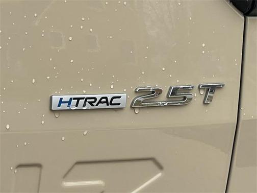 2023 Hyundai SANTA CRUZ Ultimate AWD with Colour Package