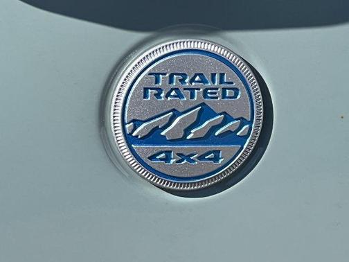 Earl Clearcoat 2024 Jeep Wrangler 4xe Sahara