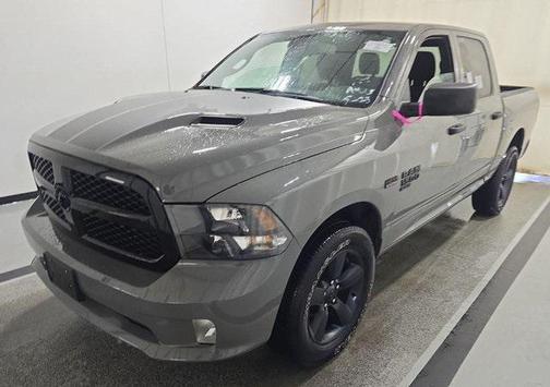 2022 RAM 1500 Classic Express