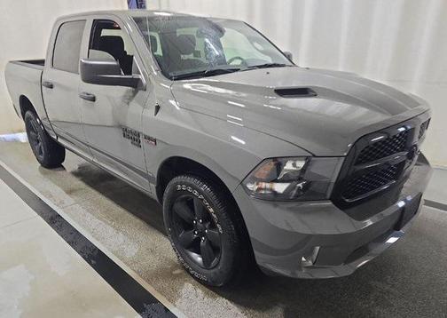 2022 RAM 1500 Classic Express