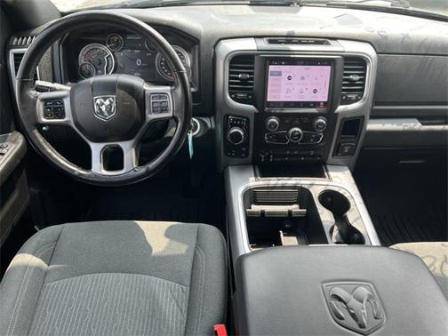 2022 RAM 1500 Classic Express