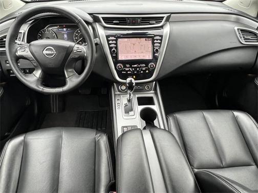 2023 Nissan Murano SL Intelligent AWD
