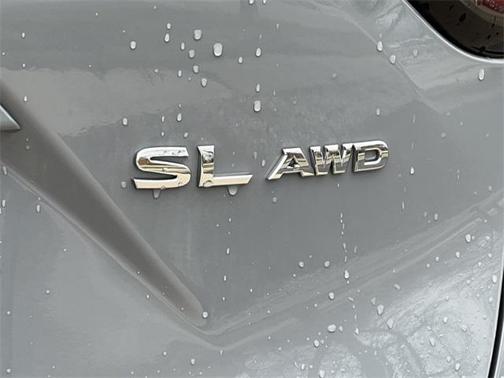 2023 Nissan Murano SL Intelligent AWD