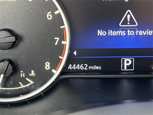 2023 Nissan Murano SL Intelligent AWD