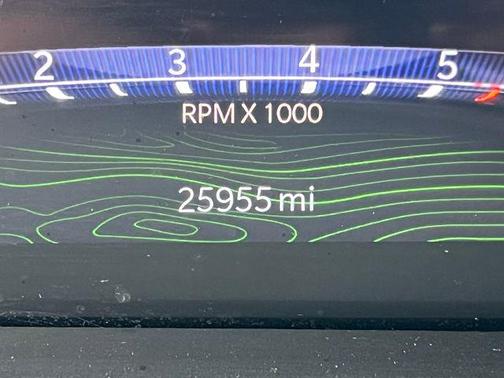 Midnight Sky 2023 Jeep Grand Cherokee 4xe Base