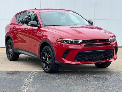 Hot Tamale 2024 Dodge Hornet GT AWD