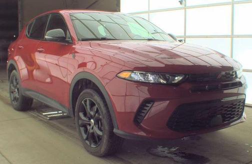 2024 Dodge Hornet GT AWD