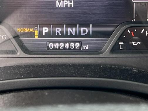 2021 RAM 1500 Sport