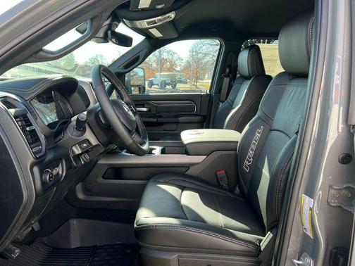 2026 RAM 2500 Power Wagon