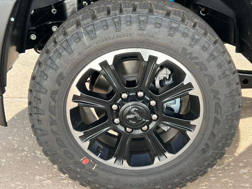 2026 RAM 2500 Power Wagon