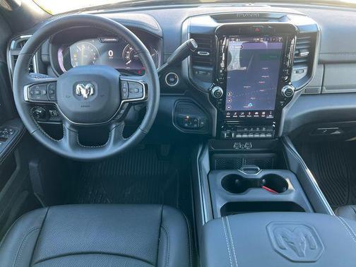 2026 RAM 2500 Power Wagon