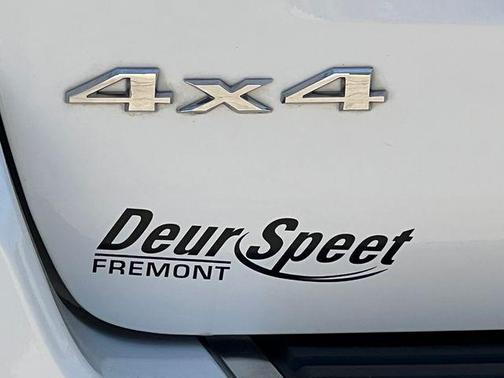 Bright White Clearcoat 2019 Jeep Grand Cherokee Limited