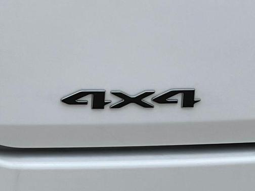 Bright White Clearcoat 2026 Jeep Grand Wagoneer Upland