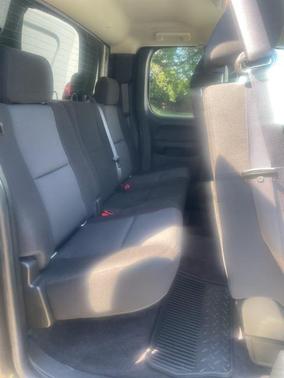 2010 Chevrolet Silverado 1500 LT
