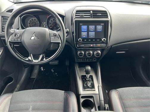 2024 Mitsubishi Outlander Sport 