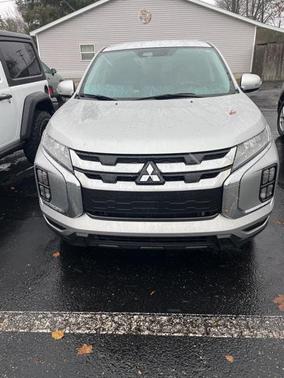 2024 Mitsubishi Outlander Sport 