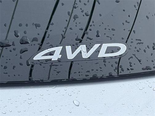 2024 Mitsubishi Outlander Sport 