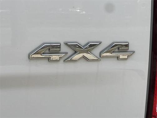 2022 RAM 1500 Tradesman