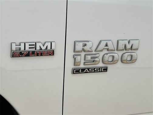 2022 RAM 1500 Tradesman