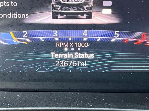 Bright White Clearcoat 2023 Jeep Grand Cherokee 4xe Trailhawk