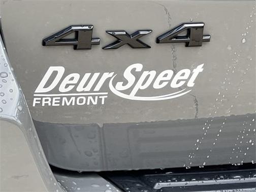 2021 Jeep Grand Cherokee Freedom 4x4