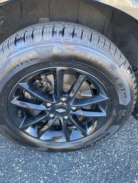 2020 Dodge Grand Caravan GT