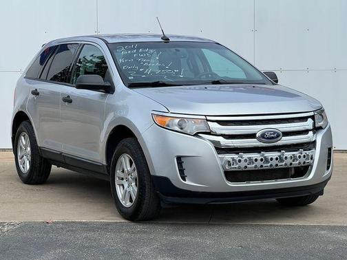 2011 Ford Edge SE
