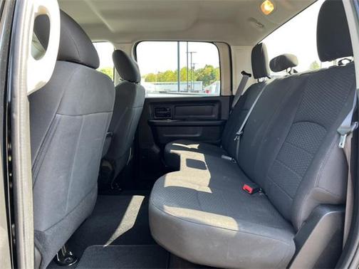 2019 RAM 1500 Express