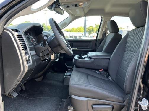 2019 RAM 1500 Express