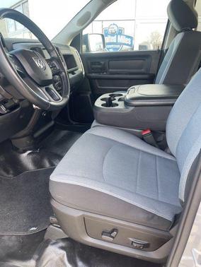 2023 RAM 1500 Tradesman