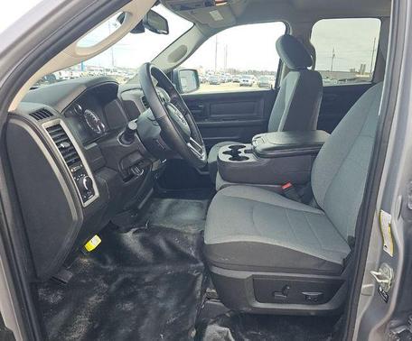 2023 RAM 1500 Tradesman