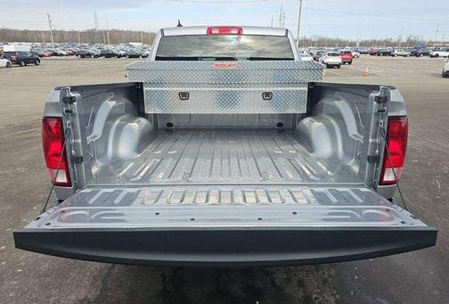 2023 RAM 1500 Tradesman