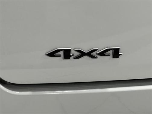 2026 Jeep Grand Wagoneer Limited Reserve 4x4