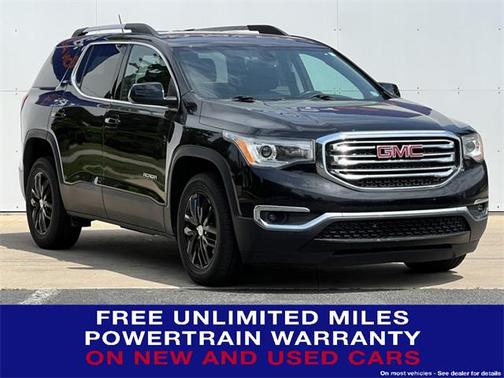 2018 GMC Acadia SLT-1