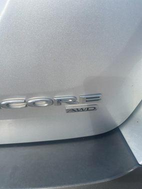 Quicksilver Metallic 2015 Buick Encore Premium