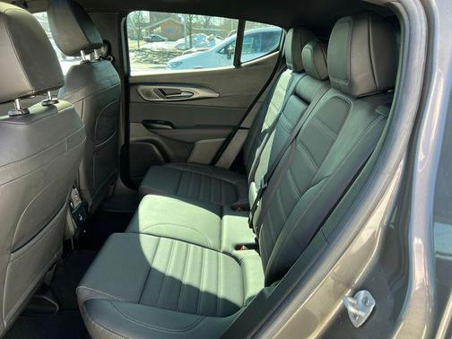 2024 Dodge Hornet R/T Plus EAWD