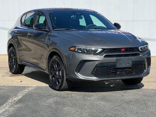 2024 Dodge Hornet R/T Plus EAWD