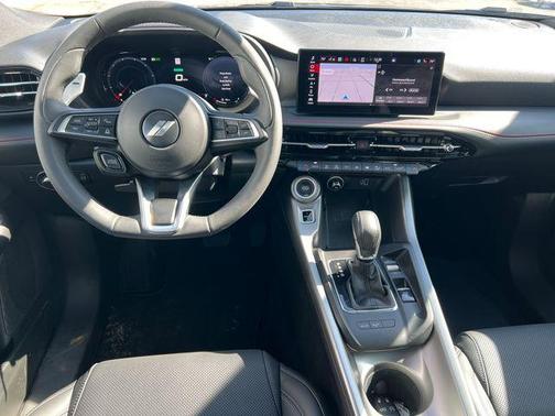 2024 Dodge Hornet R/T Plus EAWD